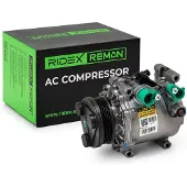 RIDEX 447K0433R Aircopomp