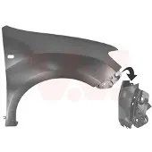 VAN WEZEL 1508656 Spatbord