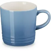 Le Creuset mok 35 cl Chambray
