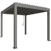 Biohort Pergola