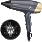 Remington Sapphire Luxe haardroger - 2200 W - D5805