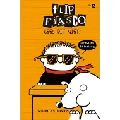 De Fontein Lees dit niet! (Hardback)