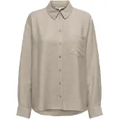 ONLY Blouse beige