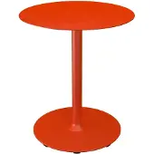 Houe Bijzettafel Buiten Pico Café Table Cayenne Ø 64 cm