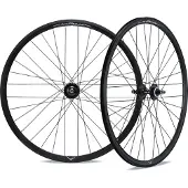 Miche Wheel set "x-press" 700c, f.clincher