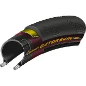 Continental Gatorskin 700c X 28 Stijve Racefietsband