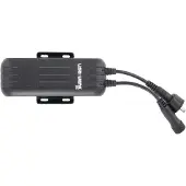 Busch&Muller Usb E-werk Batterij