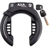 Axa Block Xxl Battery Bosch 2 Frameslot Voor Fietsen