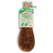 Loofco Afwasborstel handvat kokos biologisch