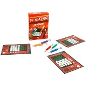 999 Games Pick a Pen Hackers - Dobbelspel