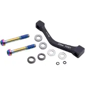 Sram Post Bracket 20 Pm Schijfremklauwadapter
