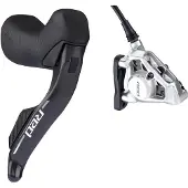 Sram Schijfrem achter Red AXS HRD E1 12S 1800mm (Discless)