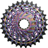 Sram Cassette Red E1 XG-1290 12S Rainbow