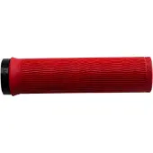 Truvativ Paar Descendant Grips Rood || Maat: 133