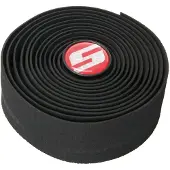 Sram SuperSuede Stuurlint, zwart