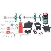 Sram Db8/db6/db4/maven 00.5318.031.009 Remmen Ontluchtingsset