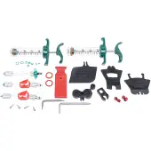 Sram Db8/db6/db4/maven 00.5318.031.010 Remmen Ontluchtingsset