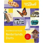 Van dale Nederlands-Duits (Paperback)