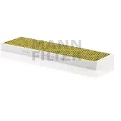 MANN-FILTER Cabinefilter FP 52 004