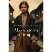 Vbk media Als de storm voorbij is