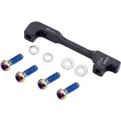 Sram Post Bracket 40 Pm Schijfremklauwadapter