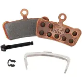 Sram Freno Guide/trl Acero-sint Remblokken Schijfrem