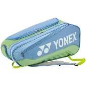 Yonex Expert Racket Bag X6 Smoke Blue