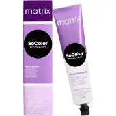 Matrix SoColor Pre-Bonded Permanent Reflect 6RC+