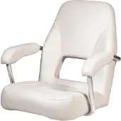 VETUS Sailor Seat Wit