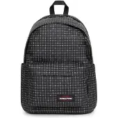 Eastpak Rugzak grijs / zwart