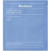 BIODANCE Hydro Cera-Nol Real Deep Mask 34 g Masker