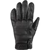 IXS Cruiser handschoenen Zwart M, Mannen