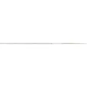 PFERD TOOLS 15321143 Diamant-remmingsvijl Lengte 140 mm 1 stuk(s)