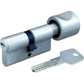 Basi BM5030-0000 Knopcilinder 30 / 30mm