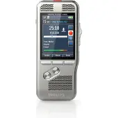 Philips digital Pocket Memo DPM8200