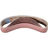 PFERD TOOLS BA 35/450 X A 100 45005210 Schuurband Korrelgrootte (num) 100 (l x b) 450 mm x 35 mm 20 stuk(s)