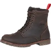 IXS Motorcycle Boots Classic Oiled Leather Bruin EU 43 Man