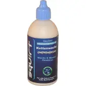 Squirt Lube Low Temperature Chain Lube 120ml Transparant