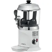 Saro Chocolademelk Dispenser, Saro, 5L, 230V/ 1,1kW