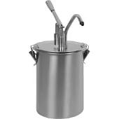 Saro Horeca Sauspomp 5 Liter