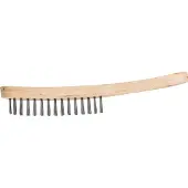 PFERD TOOLS Handborstel HBU 20 ST 0,35 43671001 10 stuk(s)