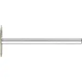 PFERD TOOLS 36051406 Slijpstift Diameter 14 mm 1 stuk(s)