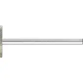 PFERD TOOLS 36051419 Slijpstift Diameter 14 mm 1 stuk(s)