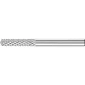 PFERD TOOLS 21458696 Freesstift Cilinder Lengte 65 mm Afmeting, Ø 6 mm Werklengte 25 mm Schachtdiameter 6 mm
