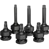 Hazet 995S6/6 995S6/6 Dopsleutelset