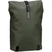 Brooks England Pickwick Cotton Canvas Rugzak 26l