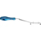 PFERD TOOLS 14203051 Hardmetalen vijlhouder 1 stuk(s)