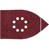 Wolfcraft Schuurstrook 1760