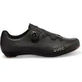 Quoc Escape Road Schoenen Zwart || Maat: 41