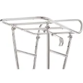 Pelago Alu Commuter Small Voordrager